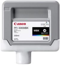 Canon PFI-306MBK