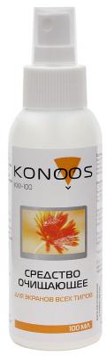 Konoos Очищающее средство KW-100 100 мл