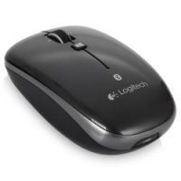 Logitech M557