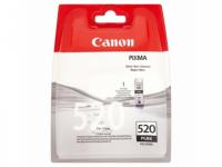 Canon PGI-520 Black Twin Pack