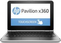 HP Ноутбук Pavilion x360 11-k100ur 11.6&quot; 1366x768 Intel Celeron-N3050 P0T62EA