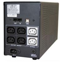 Powercom IMP-2000AP