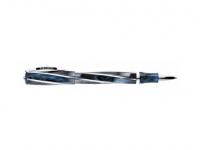 Ручка-роллер Visconti Divina Elegance Medium синий VS-268-18