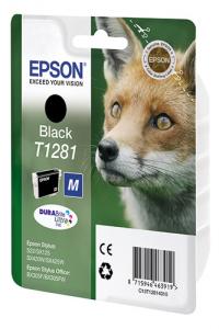 Epson C13T128140 (T1281) Black