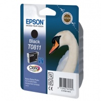 Epson T0811