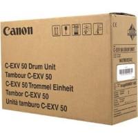 Canon Картридж "C-EXV 50 (9437B002AA)", чёрный