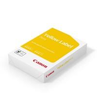 Canon Бумага для офисной техники "Yellow Label Print", А4, 80 г/м2, 146%CIE, 500 листов