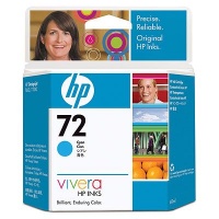 HP 70 69-ml Cyan Ink Cartridge