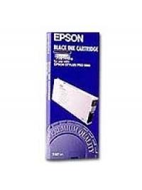 Epson T407 Black Ink Cartridge