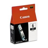 Canon Картридж струйный "ВСI-6BK" (4705A002), чёрный