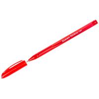 Luxor Ручка шариковая "Focus Icy", красная, 1 мм