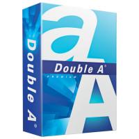 Double a public co ltd Бумага офисная "Double A. Эвкалипт", А5, 500 листов, класс А+, 80 г/м2, белизна 175% (CIE)