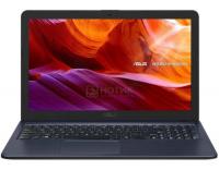 Asus Ноутбук X543UB-GQ1596 (15.60 TN (LED)/ Pentium Dual Core 4417U 2300MHz/ 4096Mb/ HDD 1000Gb/ NVIDIA GeForce® MX110 2048Mb) Endless OS [90NB0IM7-M23330]