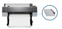 Epson Плоттер  Stylus Pro 9900 с ПЗК