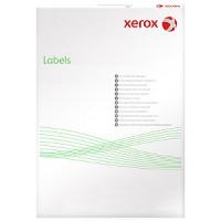 Xerox наклейки Colotech Laser Matt (003R93537)