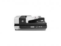 HP Сканер Scanjet Enterprise Flow 7500 A4 600dpi 50 стр/мин USB L2725B