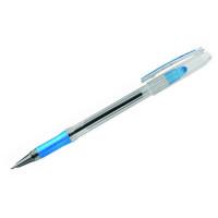 Berlingo Ручка шариковая "I-10", синяя, 0,4 мм