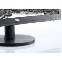 AOC E2460SD2 24&quot;, Черный, DVI