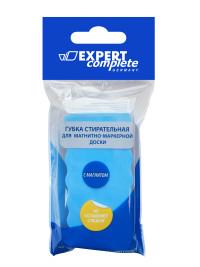 Expert complete Губка стирательная для магнитно-маркерной доски, 105x52 мм