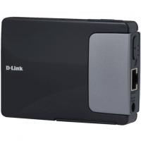 D-Link DAP-1350 Черный, 300Мбит/с, 2.4