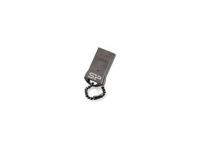 Silicon Power Флешка USB 8Gb T01 SP008GBUF2T01V1K черный