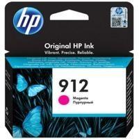 HP Картридж 912 струйный, пурпурный (арт. 3YL78AE)