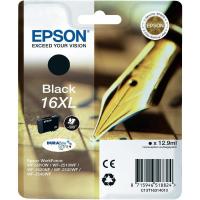 Epson 16XL Black WF2010