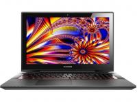 Lenovo Ноутбук IdeaPad Y5070 15.6&amp;quot; 1920x1080 i7-4720HQ 2.6GHz 16Gb 512Gb SSD GTX960M-4Gb Bluetooth Wi-Fi Win8.1 черный 59442033