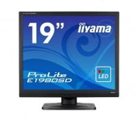 iiYama ProLite E1980SDB1 LCD DVI