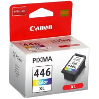 Canon CL-446XL Color (C-M-Y)