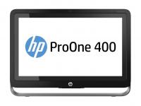 HP All-in-One ProOne 400 G1 G9D92EA (Intel Core i3-4130T / 4096 МБ / 500 ГБ / Intel HD Graphics 4400 / 21.5")