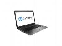 HP Ноутбук Probook 470 G2 17.3&quot; 1600x900 Intel Core i5-5200U K9K01EA