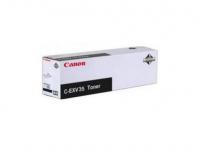 Canon Тонер C-EXV35 для IR ADVANCE 8095/8085/8105/8285 PRO/8295 PRO/8205 PRO/8095/8085/8105/8095 черный 70000 страниц