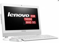 Lenovo Моноблок IdeaCentre S200z (19.5 LED/ Pentium Quad Core N3700 1600MHz/ 4096Mb/ HDD 500Gb/ Intel HD Graphics 64Mb) Free DOS [10K5000DRU]