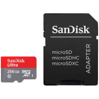 Sandisk SDSQUAR-256G-GN6MA