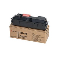 Kyocera TK-18H Toner Cartridge