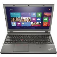 Lenovo ThinkPad T540p 15.6&quot;, Intel Core i7, 2.5ГГц, 12GB, 1TB, Черный, Windows 8.1, Windows 7