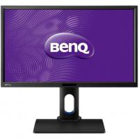 Benq BL2420PT 23.8&quot;, Черный, DVI, HDMI, Full HD