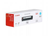 Canon Тонер-картридж 716 C   LBP 5050, 5050N, MF MF8030CN, MF8050CN,