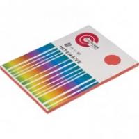 Бланкиздат Бумага для печати "Color Code Mix Intensive", А4, 80 г/м2, 5 цветов, 100 листов