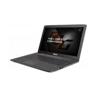 Asus Rog GL552VW-CN866T 15.6&quot;, Intel Core i5, 2300МГц, 8Гб RAM, DVD-RW, 1Тб, Черный, Wi-Fi, Windows 10, Bluetooth