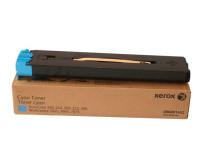 Xerox Тонер-картридж DC250, голубой, 2 штуки, арт. 106R02233