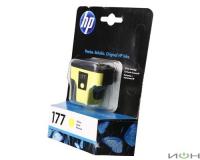 HP Картридж  177 C8773HE Yellow