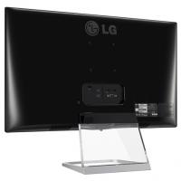 LG 27MP77HM Black