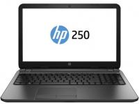 HP Ноутбук ProBook 250 G3 15.6&quot; 1366x768 матовый i3-4005U 1.7GHz 4Gb 750Gb GF820M-1Gb DVD-RW Bluetooth Wi-Fi Win8.1EM черный L8A40ES