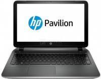 HP Ноутбук Pavilion 15-p203ur (15.6 LED/ A8-Series A8-6410 2000MHz/ 6144Mb/ HDD 750Gb/ AMD Radeon R7 M260 2048Mb) MS Windows 8.1 (64-bit) [L1S78EA]