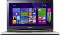 Asus Ноутбук Transformer Book Flip TP500LN (15.6 LED/ Core i5 4210U 1700MHz/ 6144Mb/ HDD 1000Gb/ NVIDIA GeForce GT 840M 2048Mb) MS Windows 8.1 (64-bit) [90NB05X1-M00890]