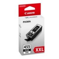 Canon Картридж струйный "PGI-455XXL PGBK" (8052B001), чёрный
