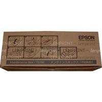 Epson T6190 коллектор чернил