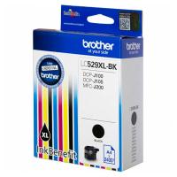 Brother LC529XL-BK